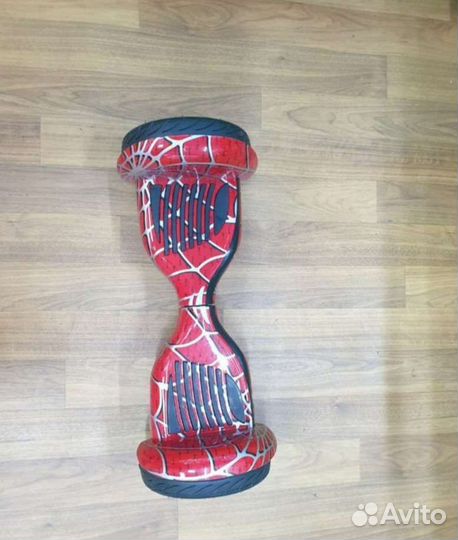 Гироскутер