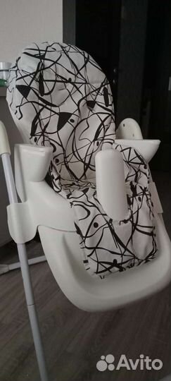 Стул для кормления