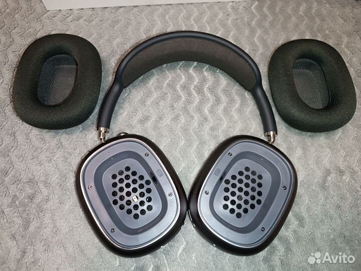 Наушники AirPods max