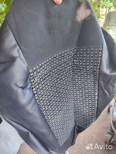 Автомобильные чехлы kia sportage