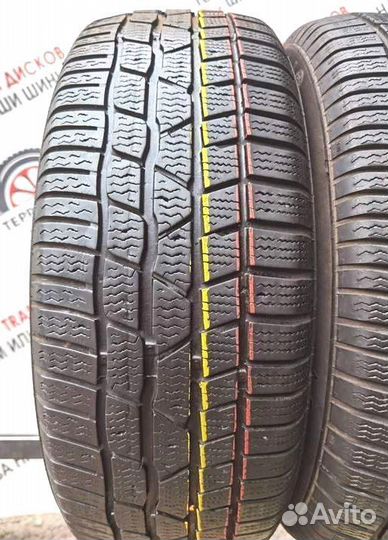 Continental ContiWinterContact TS 830 P 215/60 R16 99H