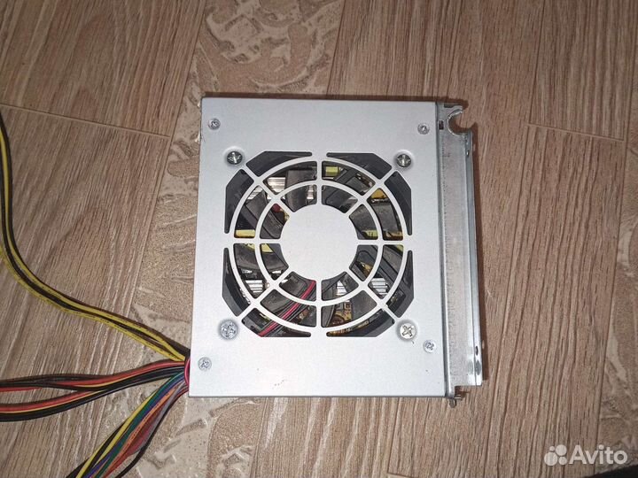 Блок питания