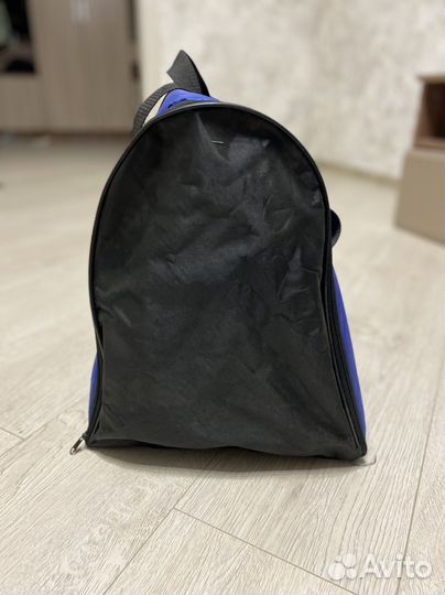 Переноска для кошек и собак