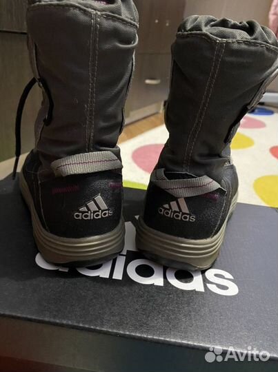 Сапожки Adidas