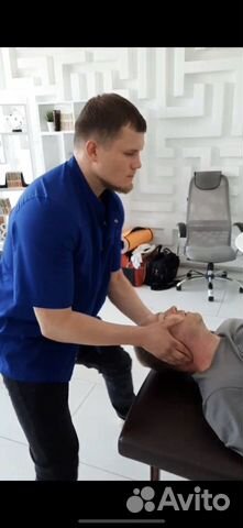 Массаж. Костоправ, правка позвонков