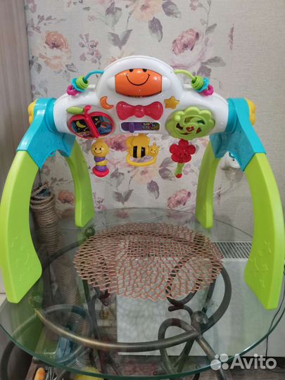 Детский игровой центр