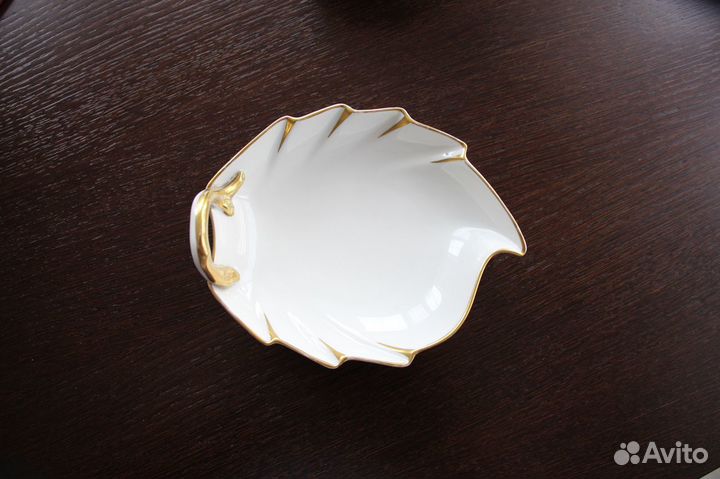 Блюдо Лепесток