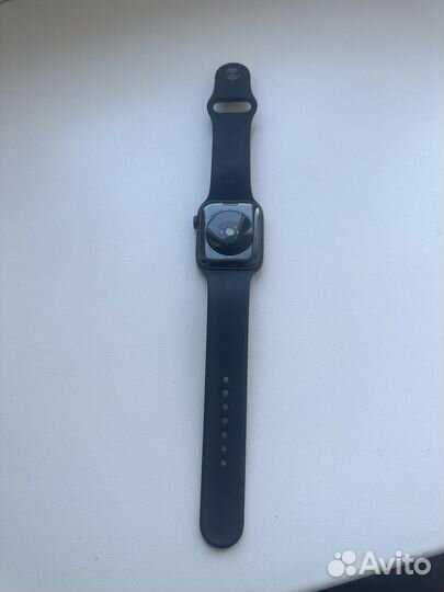 Apple watch SE