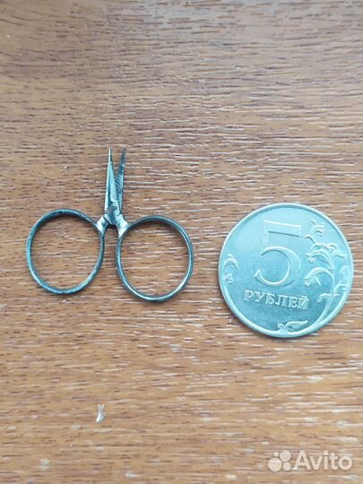 Ножницы для вышивания