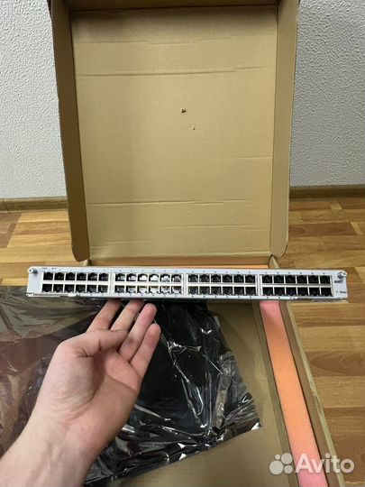 8848GT 48 10/100/1000 module Модуль расширения