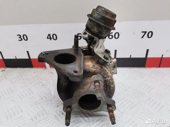 Турбина для Nissan X-Trail T30 14411AW400