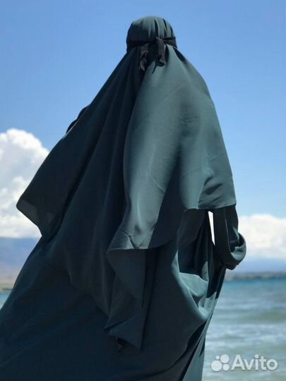 Химар на завязках