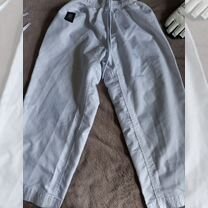 Форма кимоно для каратэ киокусинкай, Чита