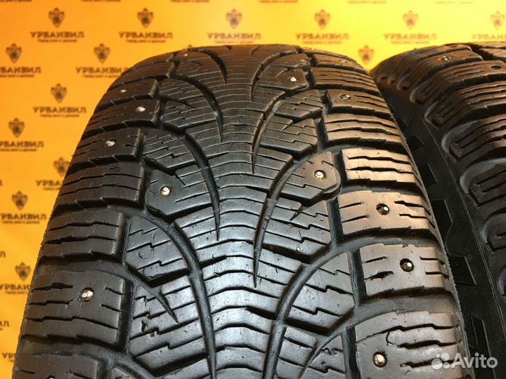 Pirelli Winter Carving Edge 195/65 R15 91T