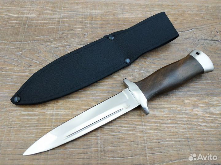 Нож охотничий Трофей (нержавеющая сталь)