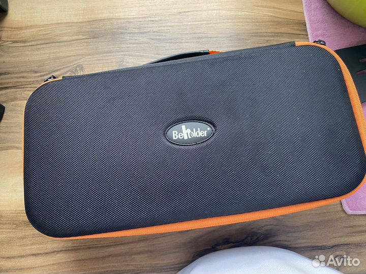 Стабилизатор для камер beholder DS-1