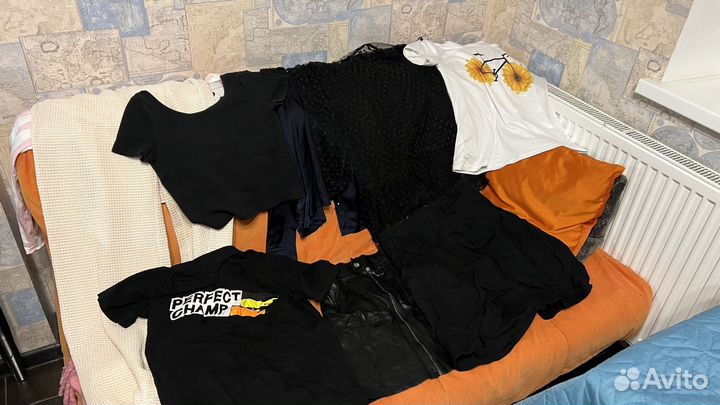 Вещи бесплатно бу