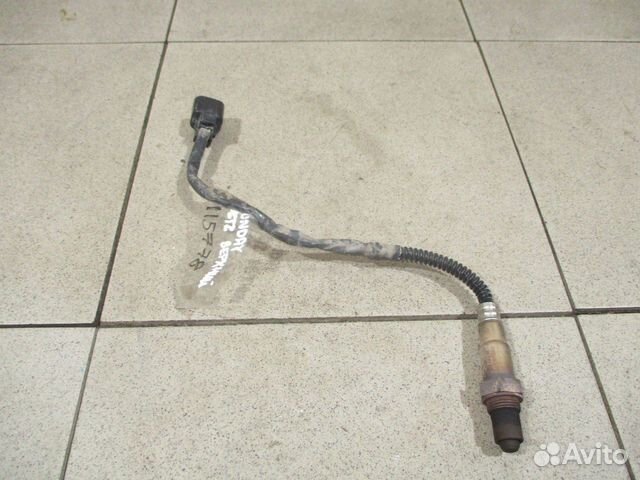 Датчик кислородный Hyundai Getz