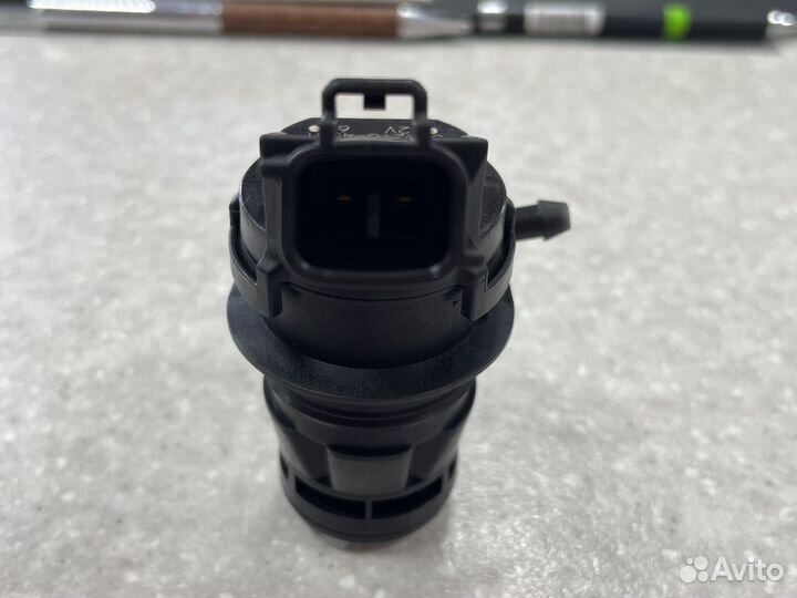 Мотор омывателя Toyota