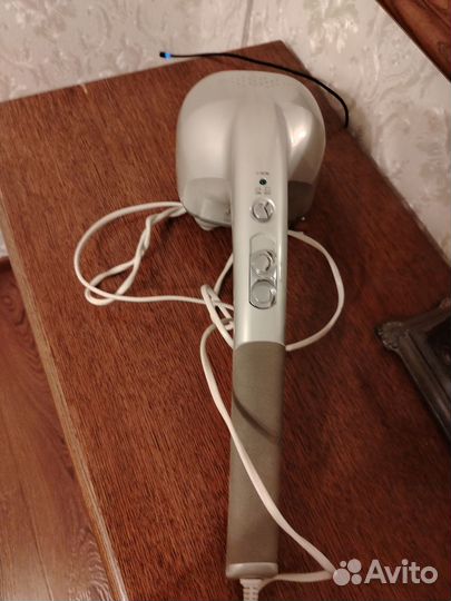 Массажер для тела электрический