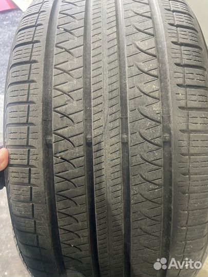 Yokohama Avid GT 285/40 R21 Y