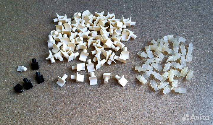 Мебельные полкодержатели СССР