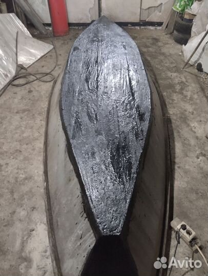 Деревянная лдкао