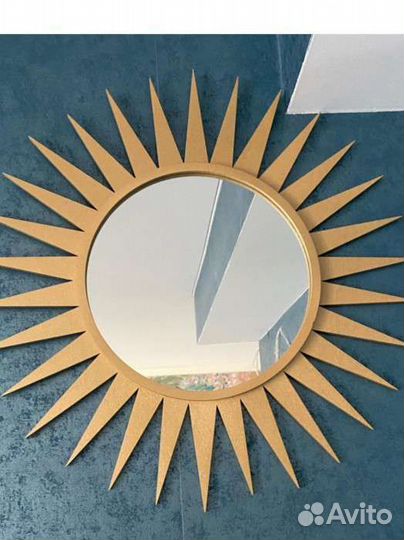 Зеркало интерьерное новое