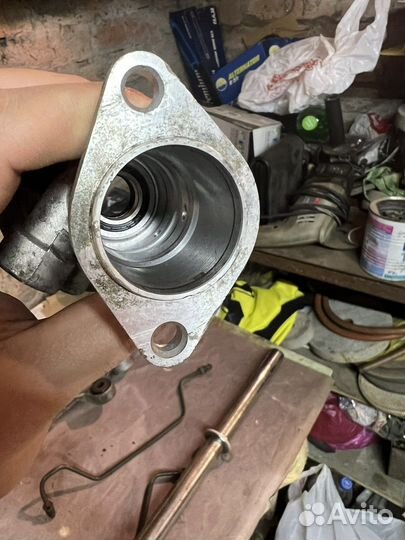 Рулевая рейка соната тагаз