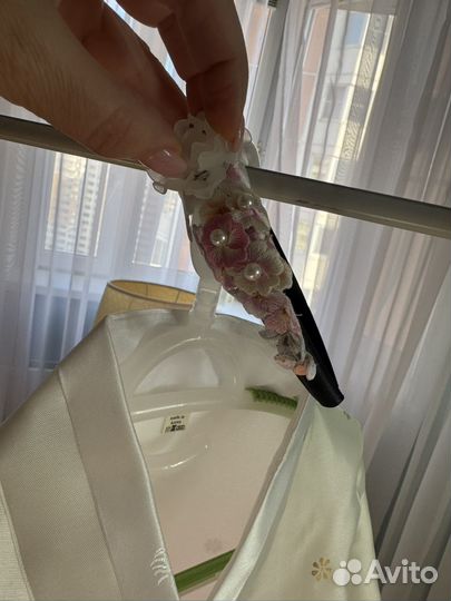 Корейский национальный костюм