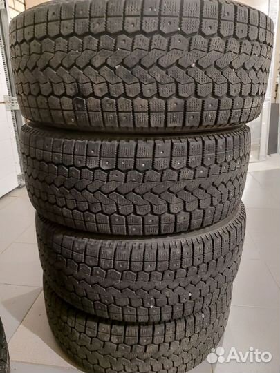 Yokohama Ice Guard F700S 205/55 R16 91M