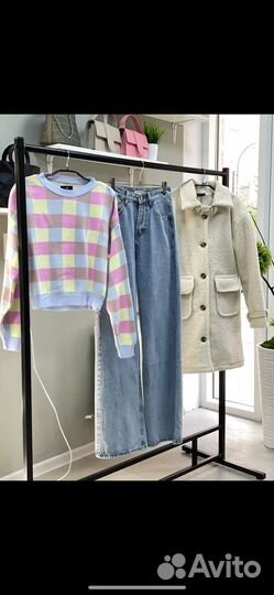 Вешалка напольная