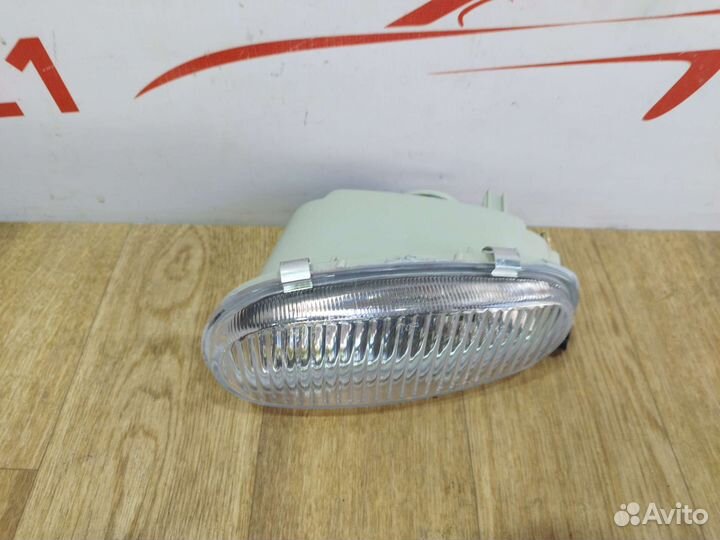 Птф левая Chevrolet Lanos Zaz Chance