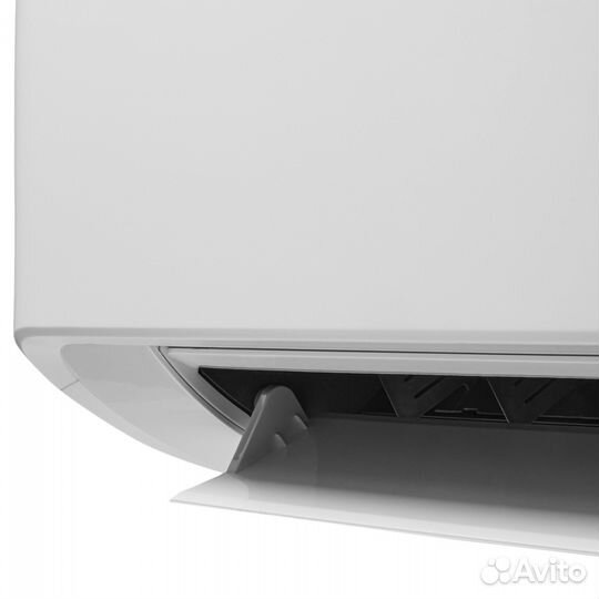 Сплит система Shuft Soturai. Для помещений до 22м²