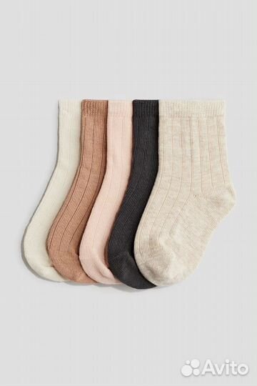 Носки р. 13 - 21 H&M