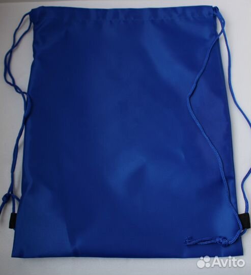 Сумка - мешок для сменной обуви