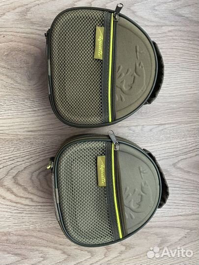 Чехол для катушки Акватик