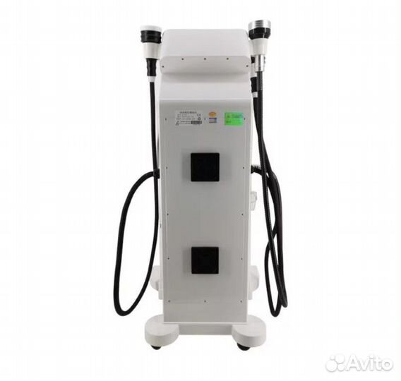 Аппарат Микроволновой терапии MW-02