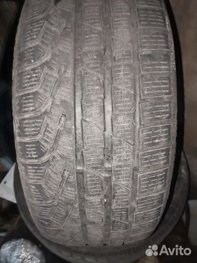 Pirelli Winter Sottozero 210 225/45 R17