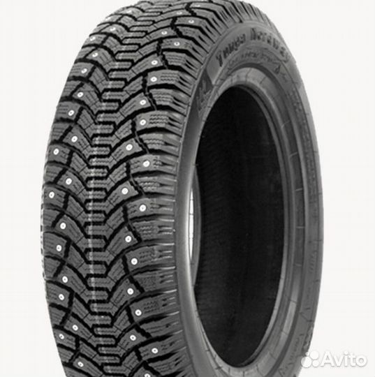 Tunga Nordway 185/65 R15 88Q