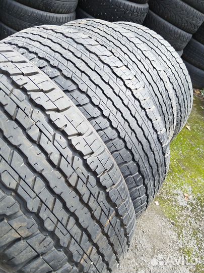 Dunlop Grandtrek AT22 265/60 R18