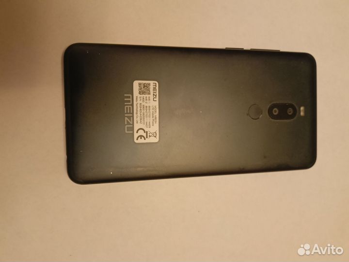 Meizu Note 8, 4/64 ГБ