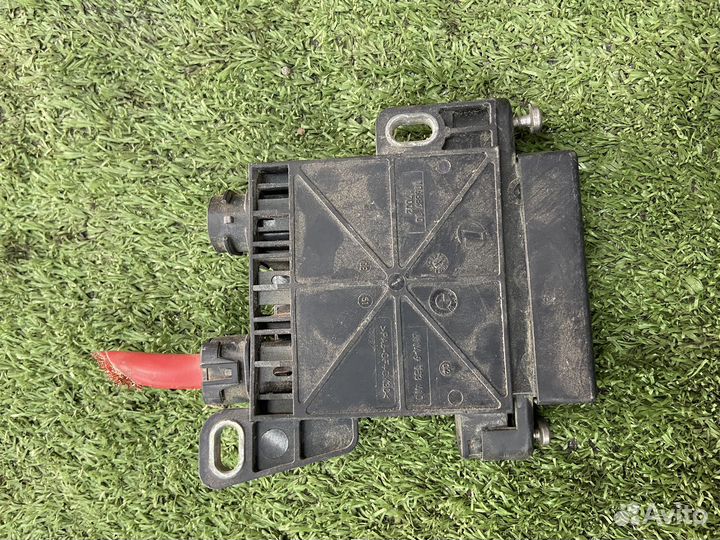 Распределитель тока BMW 7 series F01/F02