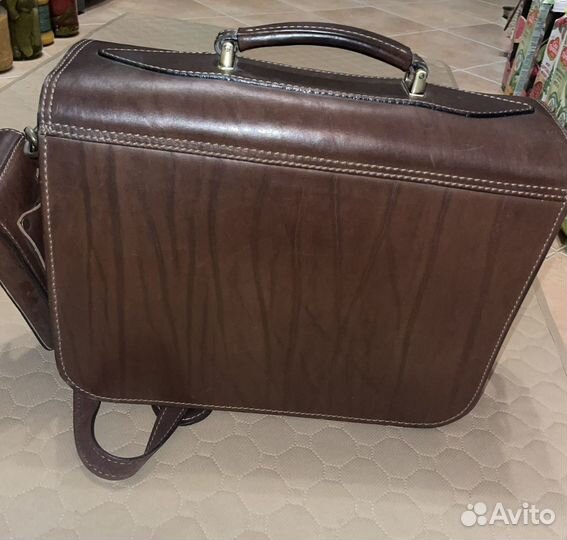 Мужской чемодан Sacvoyage