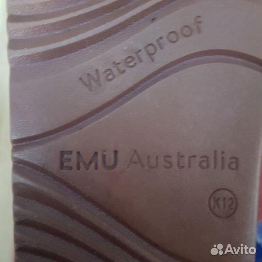 Угги Emu australia 29/30