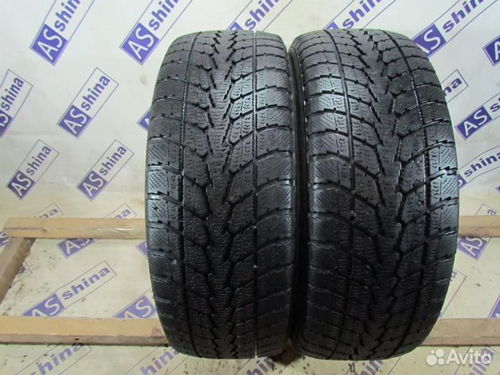 Toyo Winter Tranpath S1 225/60 R17 99G