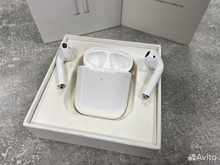 AirPods 2 (2023)