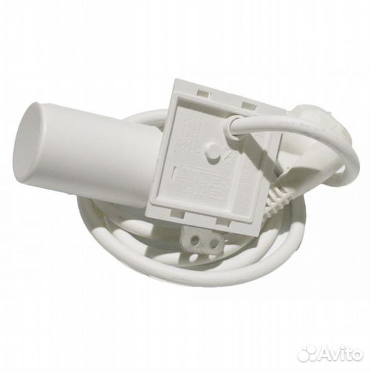 Фильтр сетевой с кабелем питания Indesit