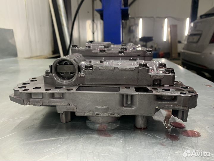 Гидроблок — оригинал, Toyota 4GR-FSE