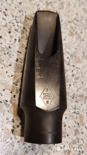 Мундштук для саксофона альта Mayer 7